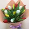 Букет «Привет» за 5 121 руб.